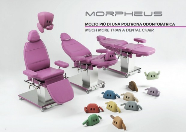 Dental Equipment, Surgery, Morpheus